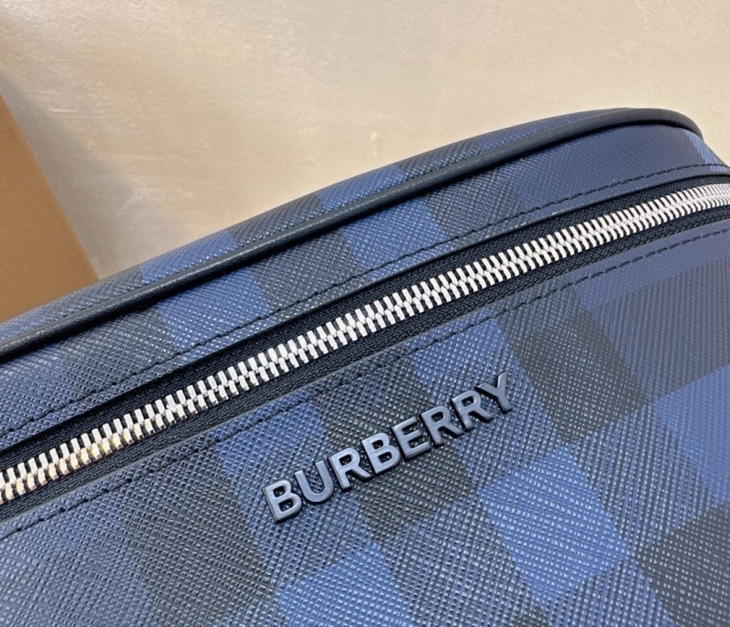 Bv*b*rry waist chest packs